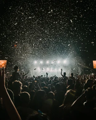Summer's Last Dance Music & Arts Festival