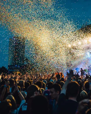 Sanctum Dark Music Festival