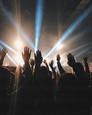 Live concert by Gospel Melodies Day Party and Brunch