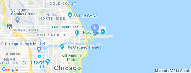 Navy Pier 