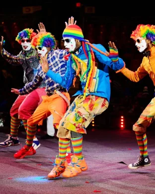 Bright Star Circus Chicago