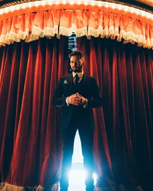 Champions Of Magic Chicago