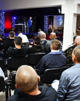 Is This Going to Cause an Argument event