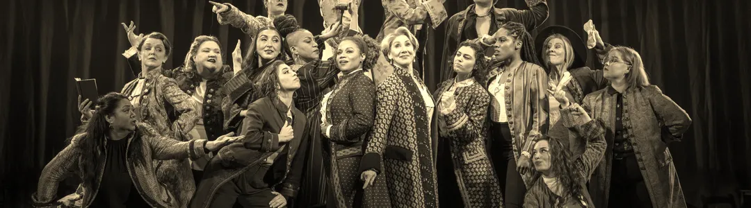 1776 - The Musical
