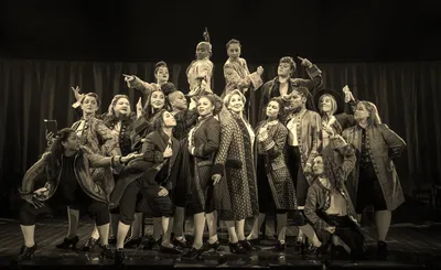 1776 - The Musical