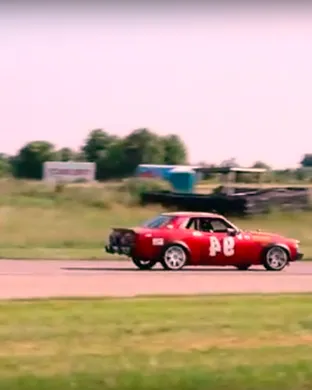 24 Hours of Lemons: Doing Time in Joliet - Weekend Pass
