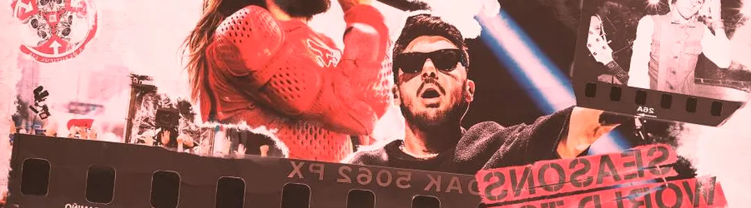 Thirty Seconds To Mars