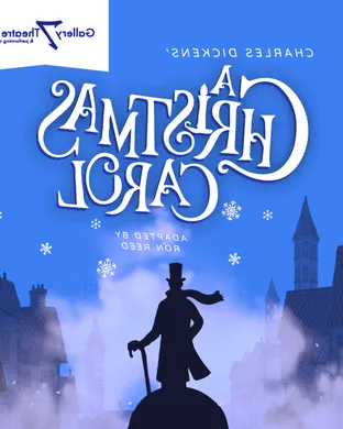 A Christmas Carol Arlington Heights