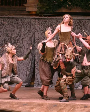 A Midsummer Night's Dream