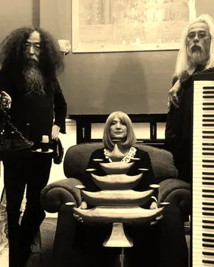 Acid Mothers Temple Chicago