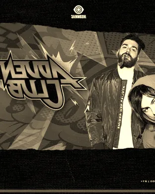Live concert by Adventure Club