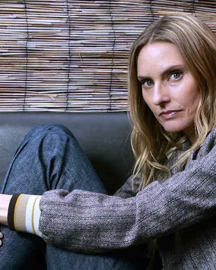 Aimee Mann