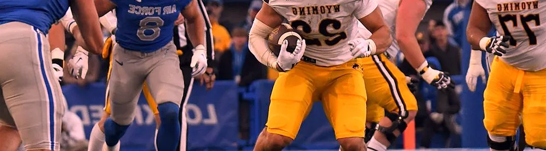 Air Force Falcons Football
