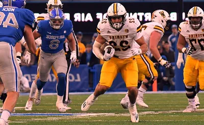 Air Force Falcons Football