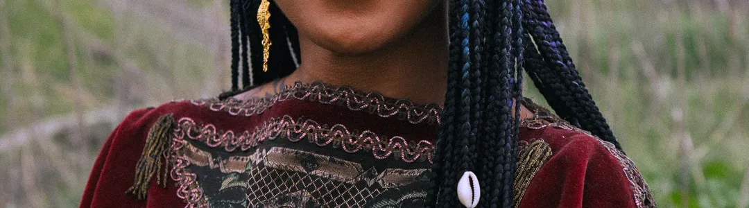 Aja Monet