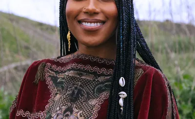 Aja Monet