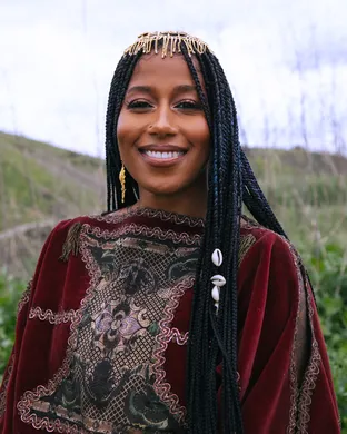Aja Monet