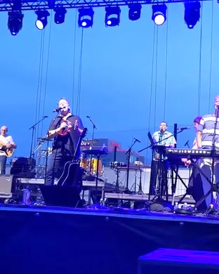 Al Jardine and The Pet Sounds Band