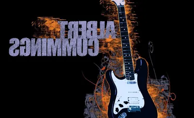 Albert Cummings