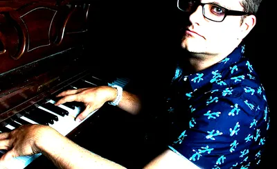 Alex Falcone