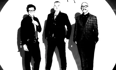 Alkaline Trio