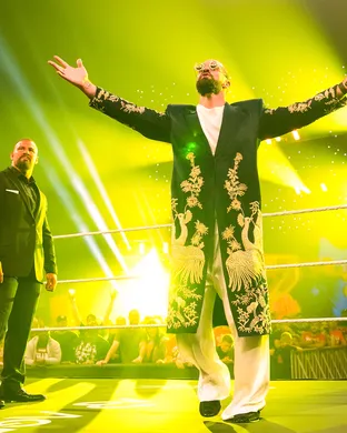 All Elite Wrestling: All Out