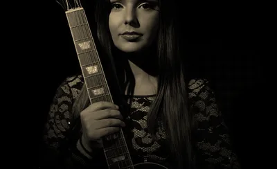 Ally Venable