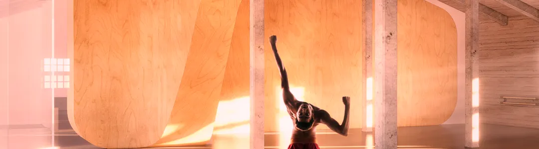 Alonzo King Lines Ballet