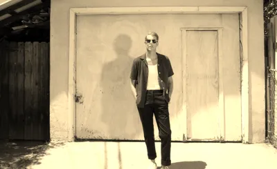 Andrew McMahon
