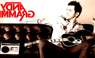 Andy Grammer