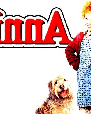 Theatre 121's Annie
