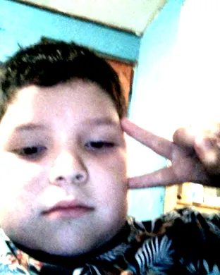 Anthony Fuentes