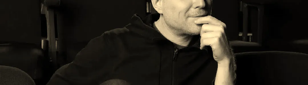 Anthony Rapp