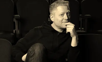 Anthony Rapp