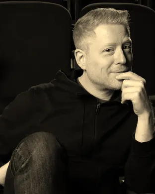 Anthony Rapp