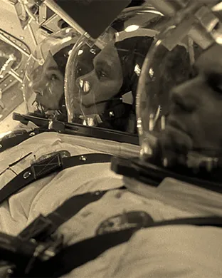 Apollo 13 - Film Woodstock