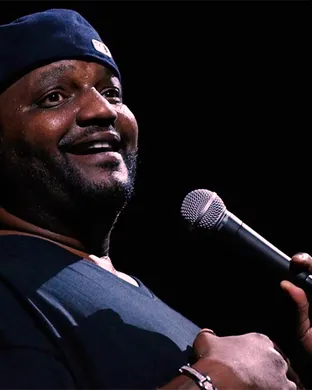 Aries Spears Chicago