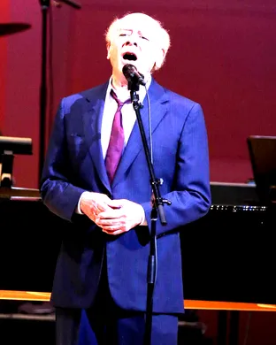Art Garfunkel