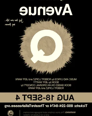 Avenue Q
