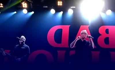 Bad Religion