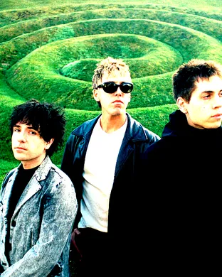 Bad Suns