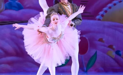 Ballet Chicago