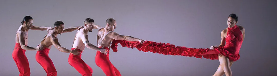 Ballet Hispanico
