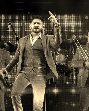 Banda El Recodo