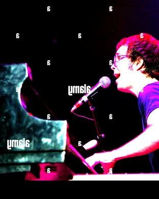 Ben Folds & Grant Park Orchestra