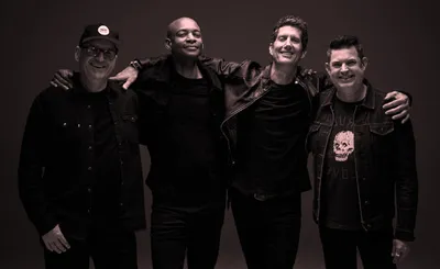 Better Than Ezra