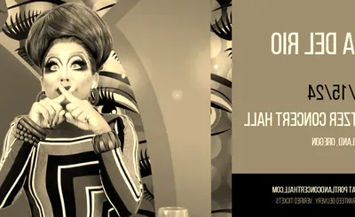 Bianca Del Rio