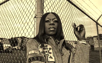 Big Freedia