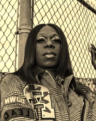 Big Freedia