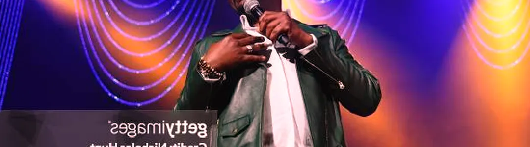 Bill Bellamy 